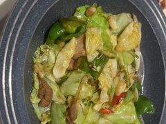 -道道鲜·崇明私房菜(五角场店)