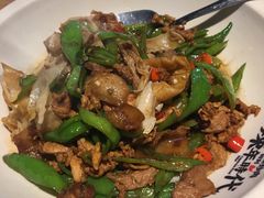 -大鸽饭(马王堆店)