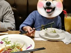 -廊亦舫Lang Yi Fang Restaurant(金桥店)