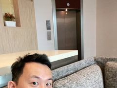 -上海浦东嘉里大酒店