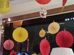 -潮歌KTV(长江北路店)