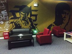 -中影新星影城(万科锦程店)