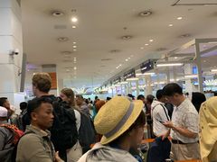 -吉隆坡国际机场