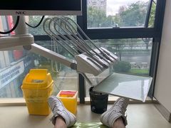 -泰康拜博口腔医院(海曙店)