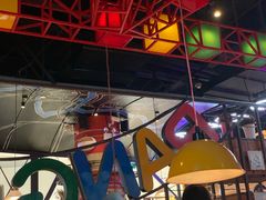 -胖哥俩肉蟹煲(来福士店)