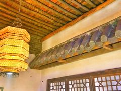 -淀里船宴(卓达店)