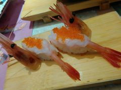 -古田居·特色寿司料理(星之岛旗舰店)