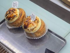 -Max Bakery 阿唛手作