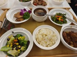 -耐味林月子会所(黄兴公园店)