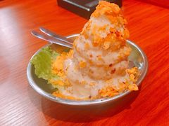 -大阪烧肉BAKA一代(十亩地店)