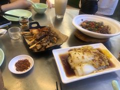 -潮界(LU·ONE凯德晶萃广场店)