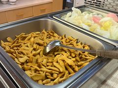 -萌渔·金牌蒜香烤鱼(临安万华广场店)