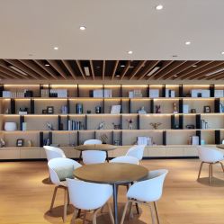 点击看大图 -金鹰国际月子中心(新街口店)