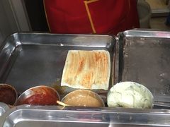 -小红旗臭豆腐炸冷面(万达店)