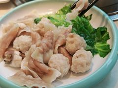 -粤顺渔坊·中山脆肉鲩火锅(清湖店)
