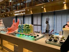 -雍和会海鲜姿造自助(湖东路店)