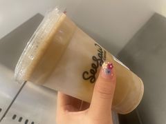 -Seesaw Coffee(武商MALL·武广店)