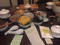 picture-青藤茶馆(南山路店)