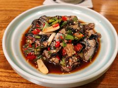 -紫滇源云南生态菜(丹凤街店)