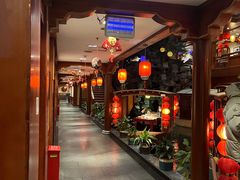 -潇湘甲鱼村(清河店)