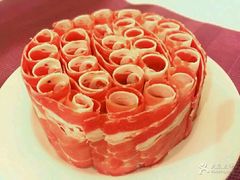 -八先生涮肉房(三里河店)