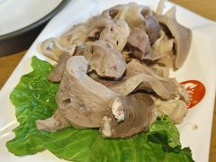 -羊乐锅·火锅·烧烤(夫子庙店)