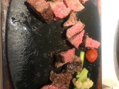 -西堤牛排(南京龙江店)