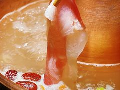 -京韵胡同·酱香羊蝎子火锅涮肉(长寿路店)