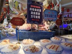-舒友海鲜姿造(白鹭洲店)