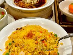 -永春园·扬州早茶·淮扬菜(漫乐城店)