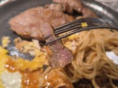 -豪享来中西餐厅(隆昌店)