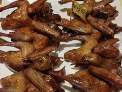 招牌烤乳鸽-石岐佬中山菜馆(张溪店)
