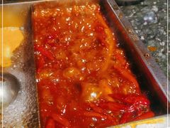 -重庆九记老火锅(广场店)