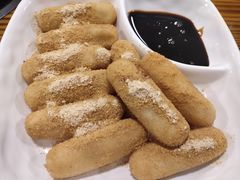 -蟹肉煲蟹肉(阊胥路店)