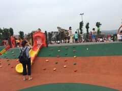 -枫香湖儿童公园