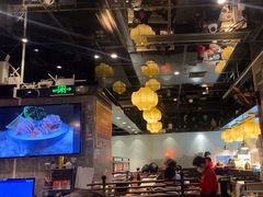 -古田居·特色寿司料理(骏欣中心店)