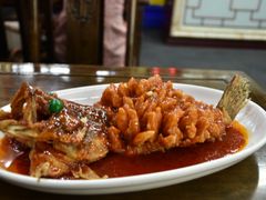 -协和菜馆(凤凰街店)