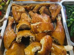新湖烧鸡-新湖烧鸡(光明店)