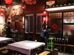 大堂-农耕记·湖南土菜(halo广场店)
