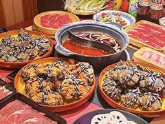 -厚道寿喜烧専門店·自助畅食(国贸店)