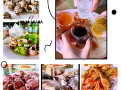 -林记海鲜排档·十年海鲜地标