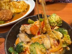 -CoCo壱番屋(久光百货店)