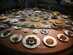 -陕西自然博物馆