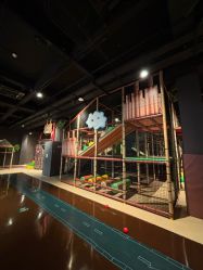 -奇幻丛林(佛罗伦萨小镇店)