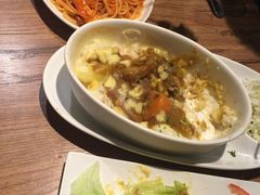 -玛格萝妮(汇智国际商业中心店)