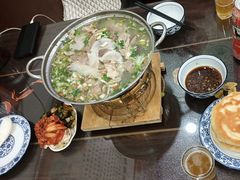 -西北羊肉粉汤馆