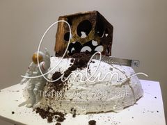 -TINTIN CAKE BOUTIQUE(台北壹店)
