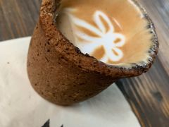 -M Stand(BFC外滩金融中心店)