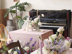 -悦哉·派对·草坪婚礼·围炉煮茶(三圣乡店)