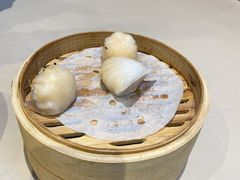 -蔡澜港式点心(皇庭广场店)